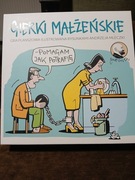 Gierki małżeńskie gra planszowa