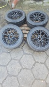 Felgi BMW M 405M Style 18 8Jx34 ET34