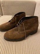 Buty męskie Doucals (Italy)