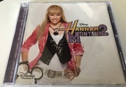 Hannah Montana 2 CD (Disney) tylko 1 płyta!