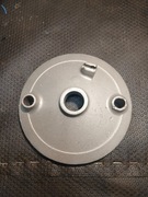 Pokrywa bębna hamulcowego tylniego WSK 125