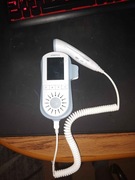 Detektor Tętna Płodu