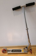 HULAJNOGA SCOOTER JUSTSTART