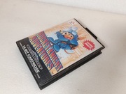 ROCKET KNIGHT ADVENTURES SEGA MEGA DRIVE