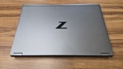 HP Zbook Fury 15 G7 i7 32GB 512GB SSD 4K T1000 Win11PRO