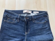 HOLLISTER - low rise super skinny jeans - W27 /L28