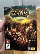 Fantasy Wars złota edycja