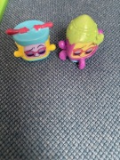 Moji pops i shopkins