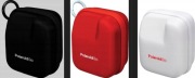 Etui Case Pokrowiec Aparat Polaroid Go/ Go 2 CZARNY BIAŁY CZERWONY ORYGINAŁ