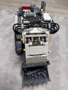 LEGO 42100 Technic 'Koparka Liebherr R 9800