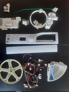 Hotpoint Ariston WMG 722