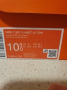 NIKE FLEX RUNNER 2