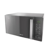 Kuchenka mikrofalowa 