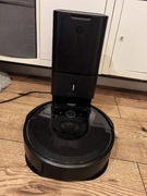 Robot roomba i7+ Bardzo dobry stan 