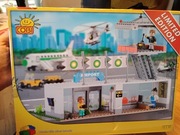 Klocki COBI Limited Edition Lotnisko