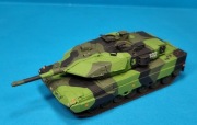 Revell 1/72 Stridsvagn 122 ///  Leopard 2A5
