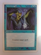 Counterspell MTG