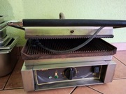 Grill kontaktowy podwójny