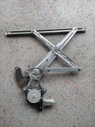 Podnośnik szyby Mitsubishi eclipse cross 