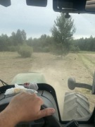 Mulczerowanie Mulczer leśny bijakowy kosiarka czyszczenie działek koszenie