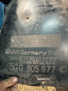 Lewe Nadkole Golf 7.5 GTI 