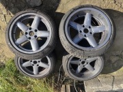 Felgi ac schnitzer RH 17 10j 8j