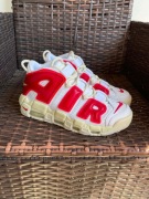 Nike Air Max 1 More Uptempo 40.5 skórzane buty męskie damskie oryginalne