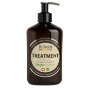 Dr. Sorbie Treatment Szampon 400 ml – Odbudowa, Blask i Ochrona Koloru