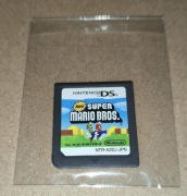 Gra NEW SUPER MARIO BROS na platformę NINTENDO DS (JAPAN)