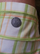 10 Deutch reich renten pfennig 1916 Zobacz Okazja 