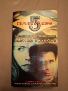 Babylon 5 Casting Shadows