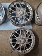 BBS RS 770 R17 5X98 2 SZT.