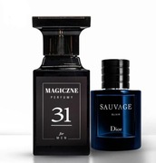 Dior Sauvage Elixir Magiczne Perfumy 100ml