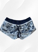 Just Play spodenki vintage L