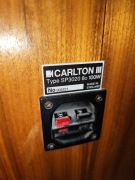 KEF Carlton III (SP3020) | Rare Vintage | Unikatowa Wczesna Seria!