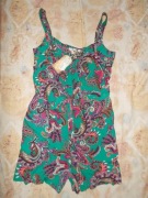 Fat Face kombinezon dams. r.36 NOWY