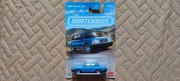 MATCHBOX Volvo 240 1986