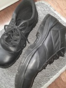 Buty taktyczne wojskowe  Mil-Tec czarne 41