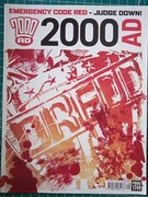 magazyn 2000 AD 1749