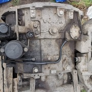 TURBO SPRZĘGŁO VOITH 