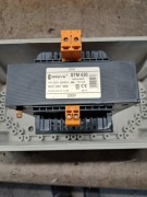 Transformator 230/24 volt