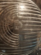 Szkło SHL m06t oryginalne sygnowane t11 m06u m06 150cm