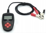 TESTER AKUMULATORÓW TEST ALTERNATORA BDT101 IDEAL