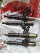 ISUZU TROOPER WTRYSK WTRYSKI WTRYSKIWACZ 2,8 TD 84-91r