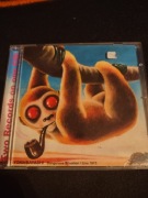 Yoninbayashi - 2 lp on 1 CD, albumy z 73 i 74 r.,  eclectic prog Japonia