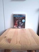 NINJA GAIDEN 3 PS3