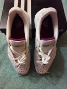 ADIDAS CC Pulse 40 2/3 25,5 cm BUTY DAMSKIE TENISA