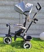 Kinderkraft Aston Rowerek trójkołowy 