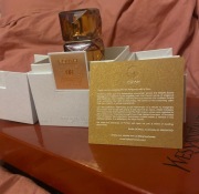 Niszowe francuskie perfumy FO’AH