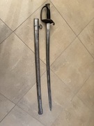 Szabla francuska wz 1845 dobry stan